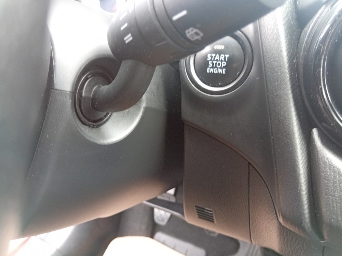 Fahrzeugabbildung Mazda CX-3 SKYACTIV-G 120 FWD 6GS AL-PRIME mit AHK