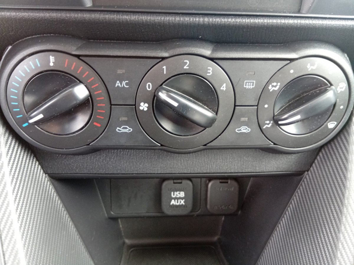 Fahrzeugabbildung Mazda CX-3 SKYACTIV-G 120 FWD 6GS AL-PRIME mit AHK