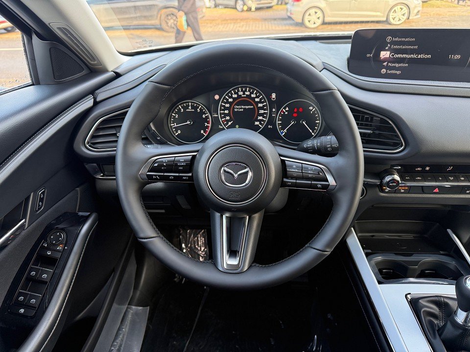Fahrzeugabbildung Mazda CX-30 2.5L e-SKYACTIV G 140ps 6MT Centre-Line DESI