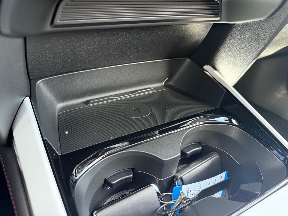 Fahrzeugabbildung Mazda CX-30 2.5L e-SKYACTIV G 140ps 6MT Homura