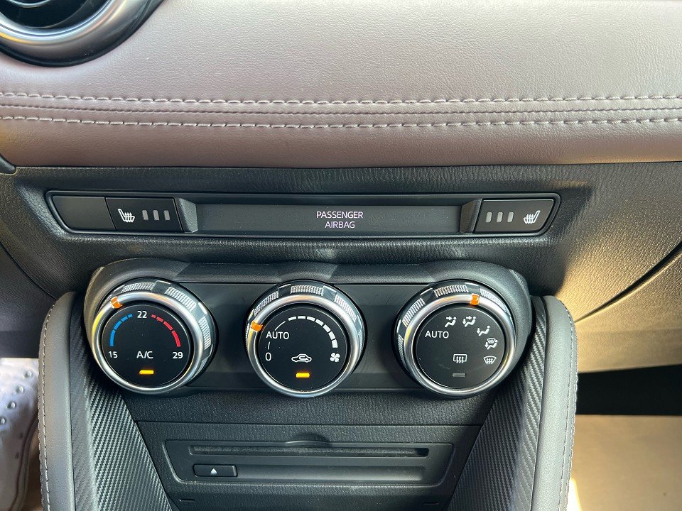 Fahrzeugabbildung Mazda CX-3 SKYACTIV-G 120 AL-KIZOKUINT NAV