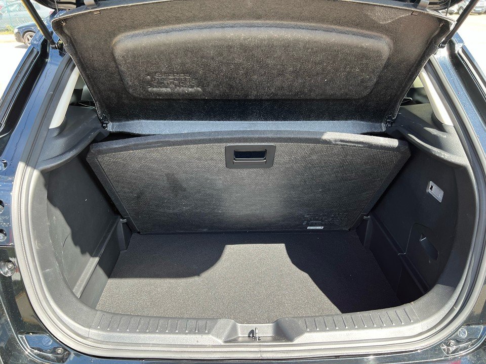 Fahrzeugabbildung Mazda CX-3 SKYACTIV-G 120 AL-KIZOKUINT NAV