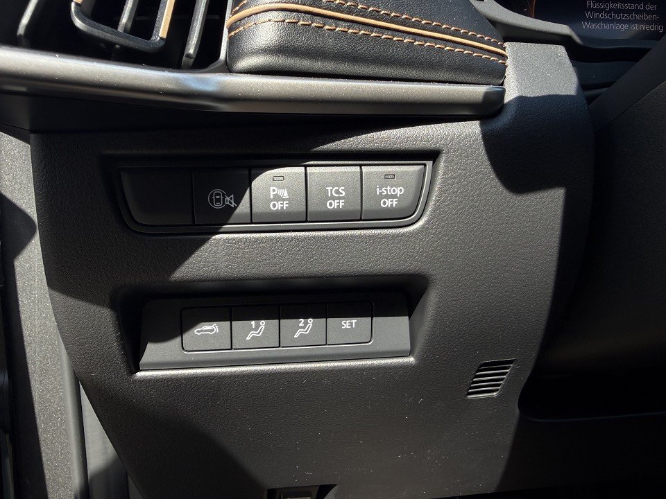 Fahrzeugabbildung Mazda CX-80 e-SKYACTIV D 254ps Homura Plus BLOP