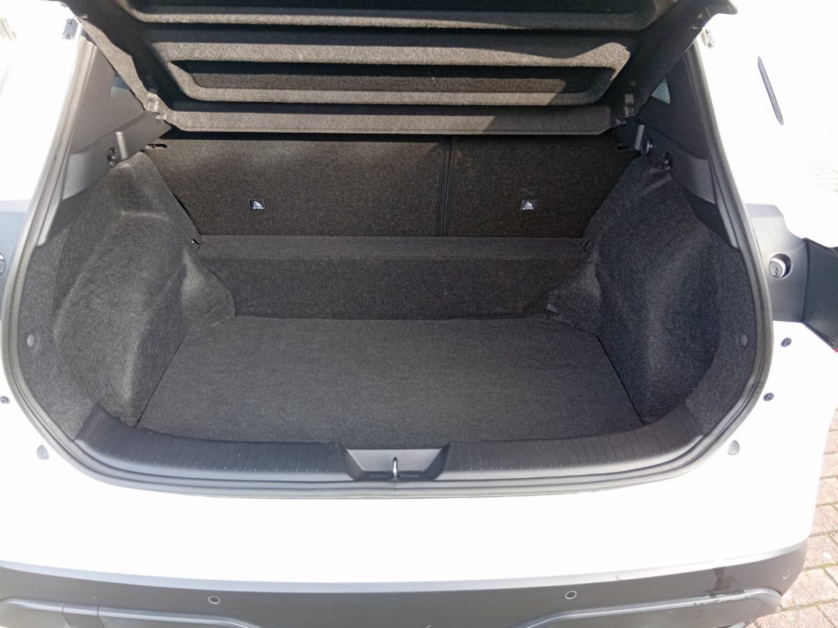 Fahrzeugabbildung Nissan QASHQAI 1.3 DIG-T MHEV 140 PS Visia