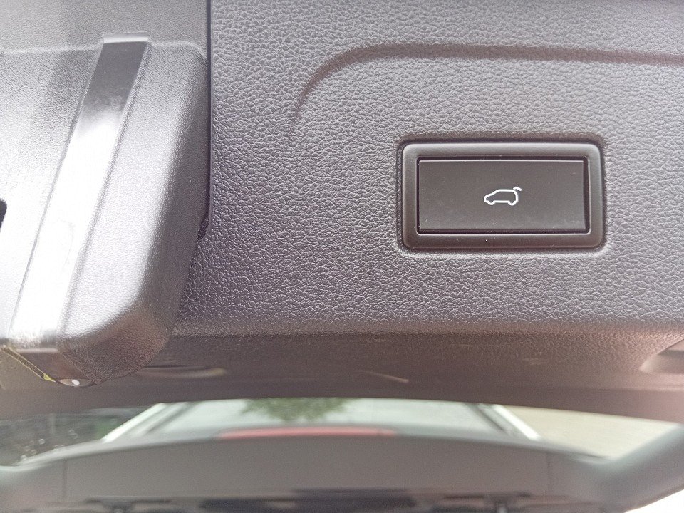 Fahrzeugabbildung Volkswagen Touran Highline BMT/Start-Stopp
