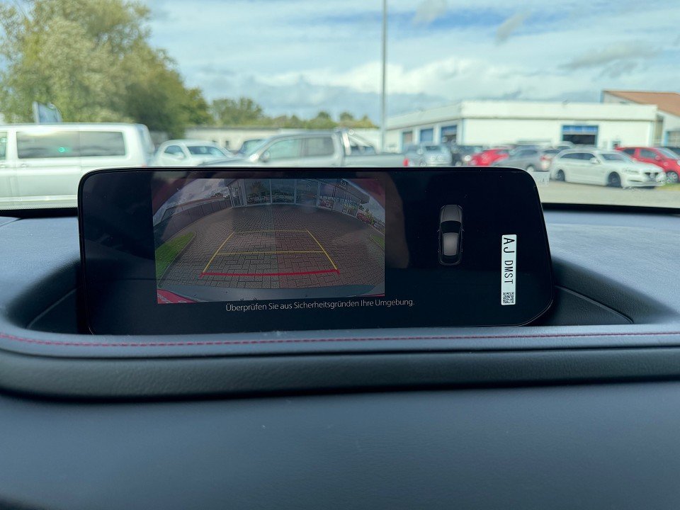 Fahrzeugabbildung Mazda CX-30 2.5L e-SKYACTIV G 140ps 6AT Homura