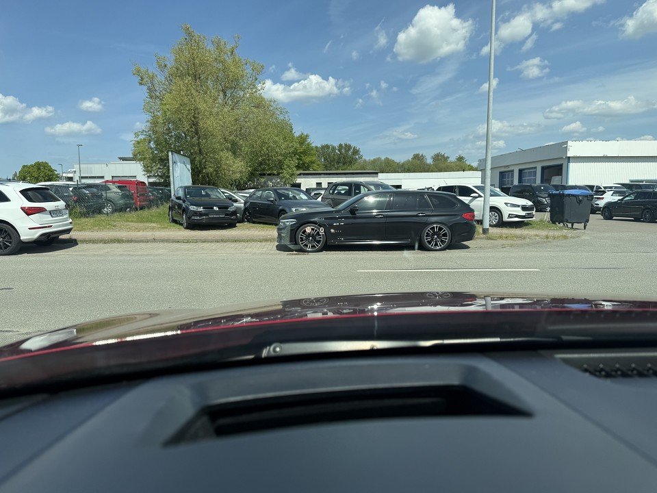 Fahrzeugabbildung Mazda CX-30 2.0L e-SKYACTIV G 150ps 6AT Homura