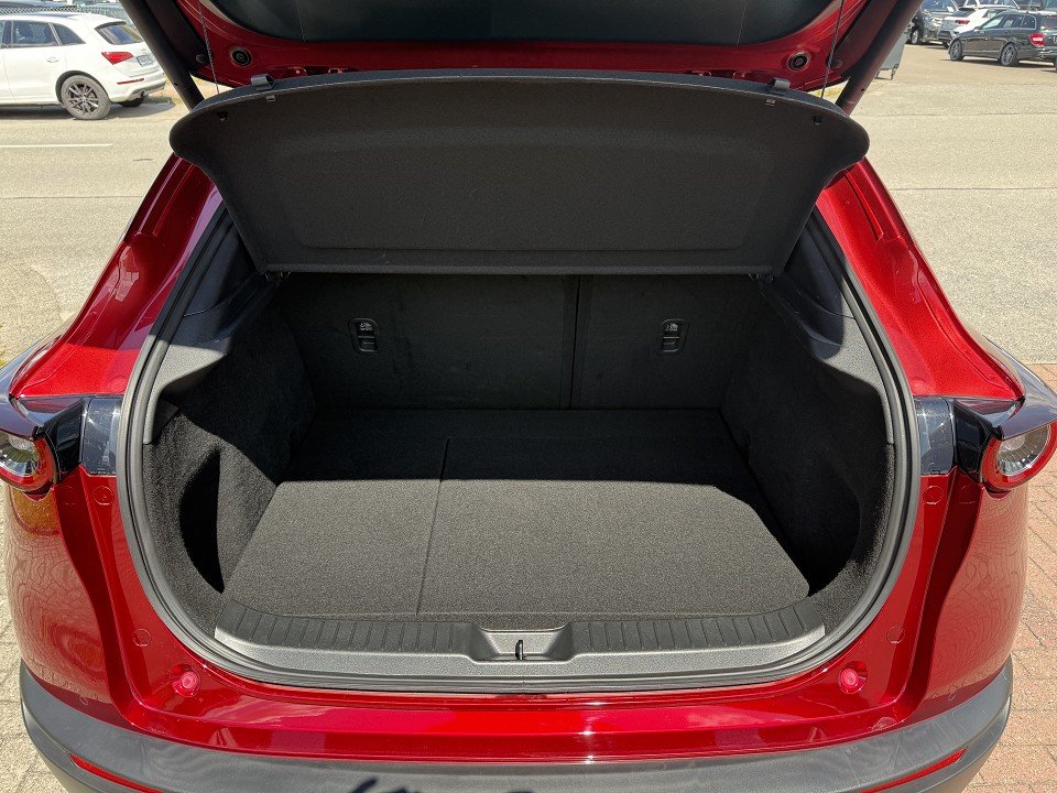 Fahrzeugabbildung Mazda CX-30 2.0L e-SKYACTIV G 150ps 6AT Homura