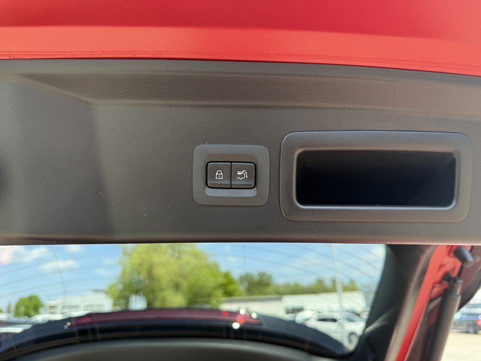 Fahrzeugabbildung Mazda CX-30 2.0L e-SKYACTIV G 150ps 6AT Homura