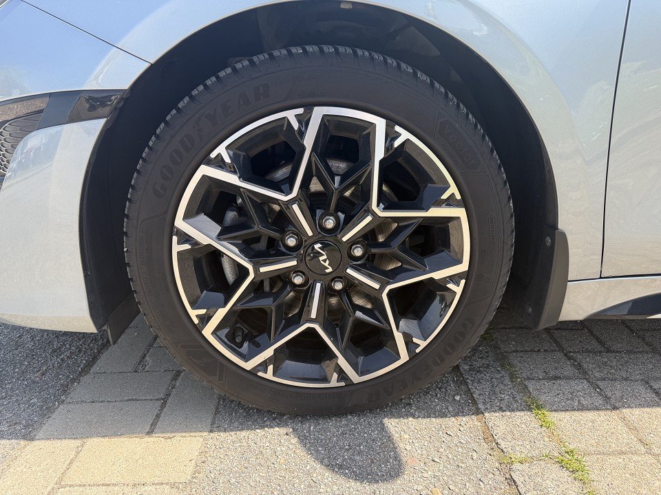 Fahrzeugabbildung Kia ProCeed GT-Line