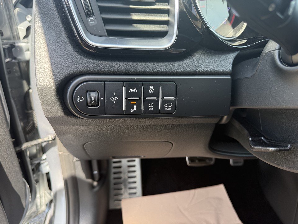Fahrzeugabbildung Kia ProCeed GT-Line