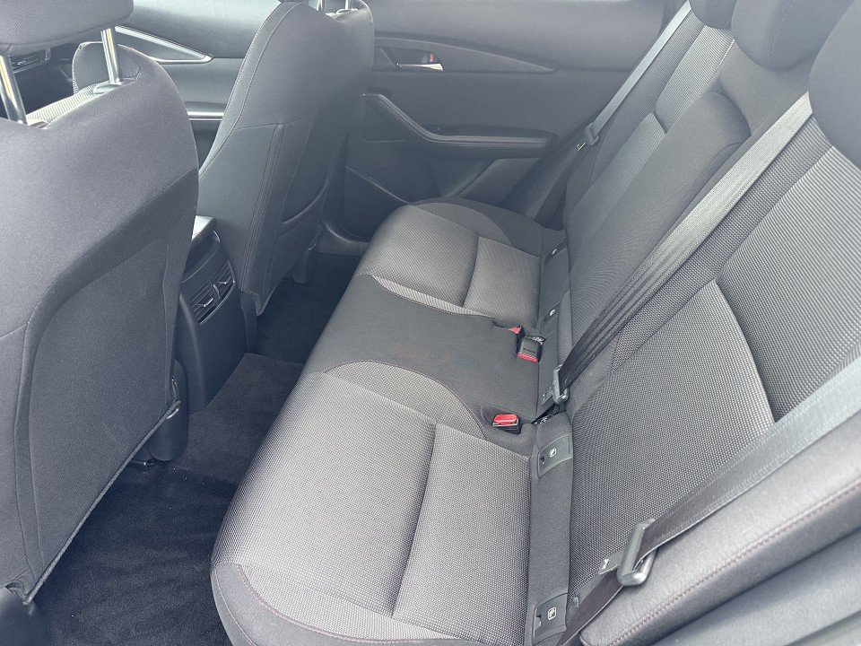 Fahrzeugabbildung Mazda CX-30 SKYACTIV-G 2.0 150PS 6GS AL-HOMURA PRE-P