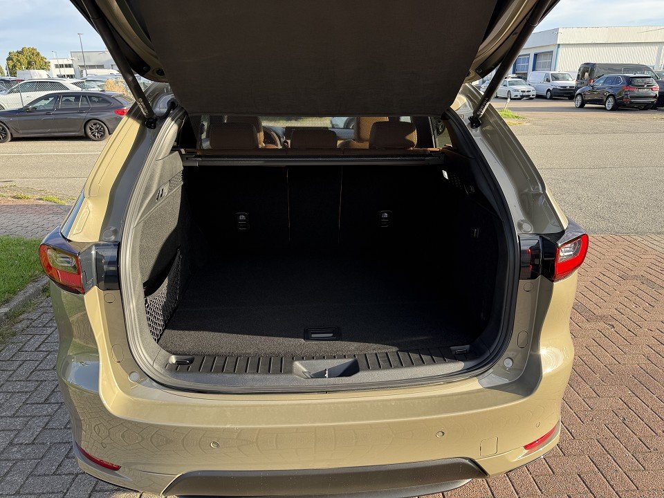 Fahrzeugabbildung Mazda CX-60 MJ26 3.3L e-SKYACTIV D 254ps Homura Plus TLOP