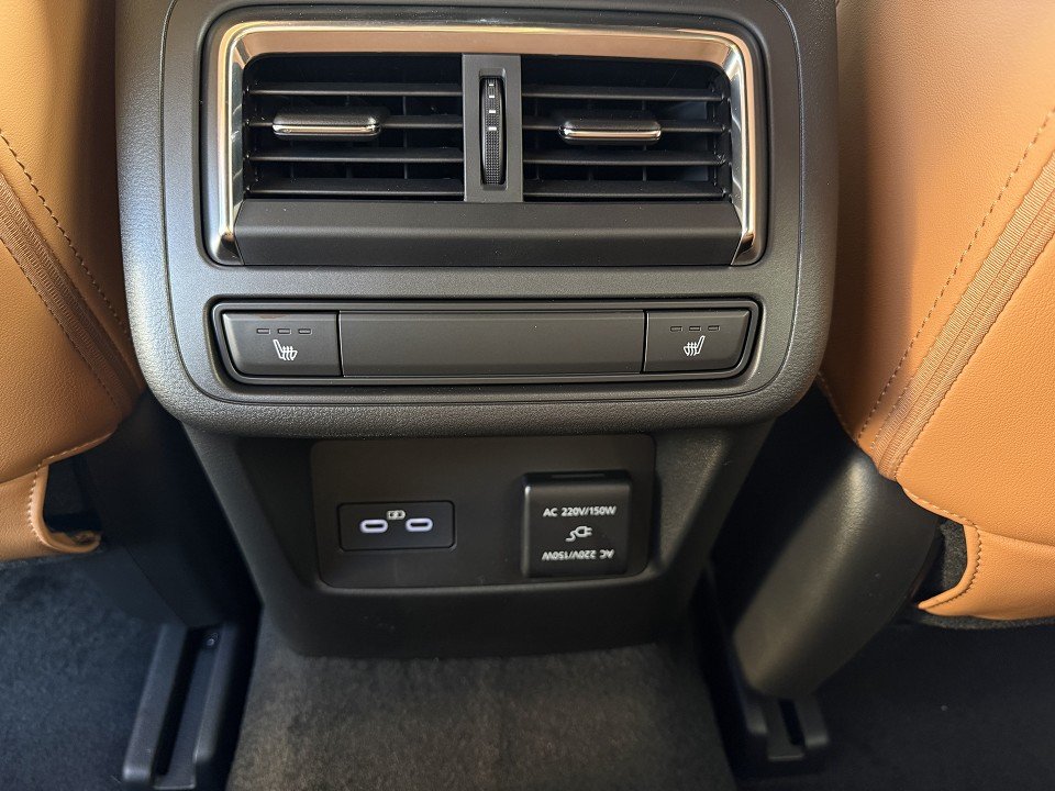 Fahrzeugabbildung Mazda CX-60 MJ26 3.3L e-SKYACTIV D 254ps Homura Plus TLOP