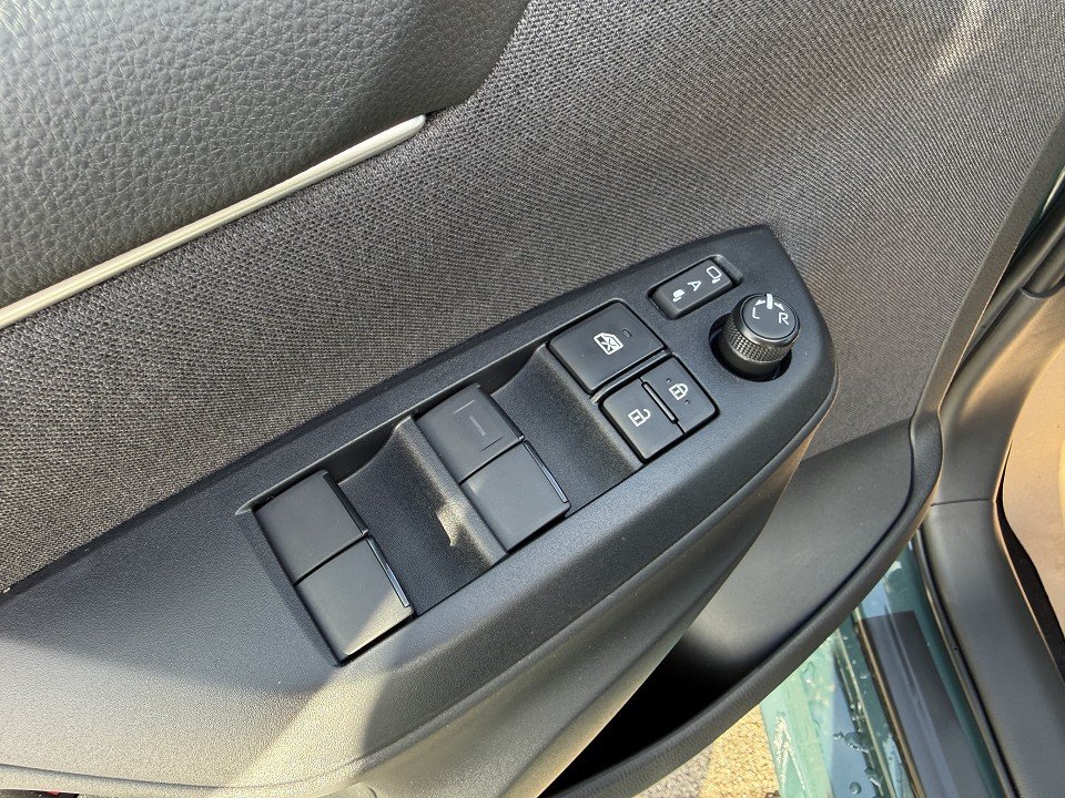 Fahrzeugabbildung Mazda 2 Hybrid 1.5L Hybrid VVT-i 116 Exclusive-Line