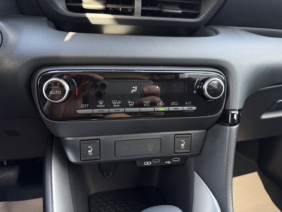 Fahrzeugabbildung Mazda 2 Hybrid 1.5L Hybrid VVT-i 116 Exclusive-Line