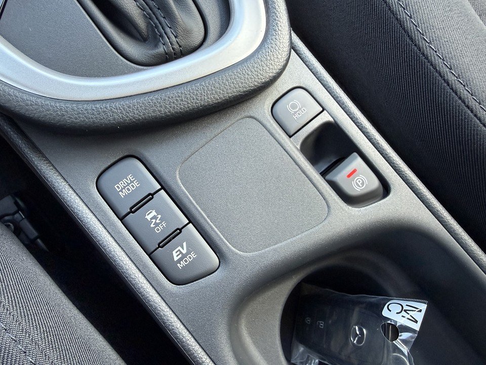 Fahrzeugabbildung Mazda 2 Hybrid 1.5L Hybrid VVT-i 116 Exclusive-Line
