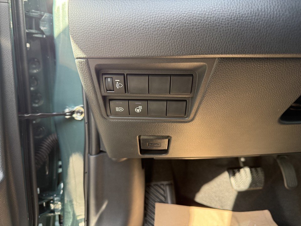 Fahrzeugabbildung Mazda 2 Hybrid 1.5L Hybrid VVT-i 116 Exclusive-Line