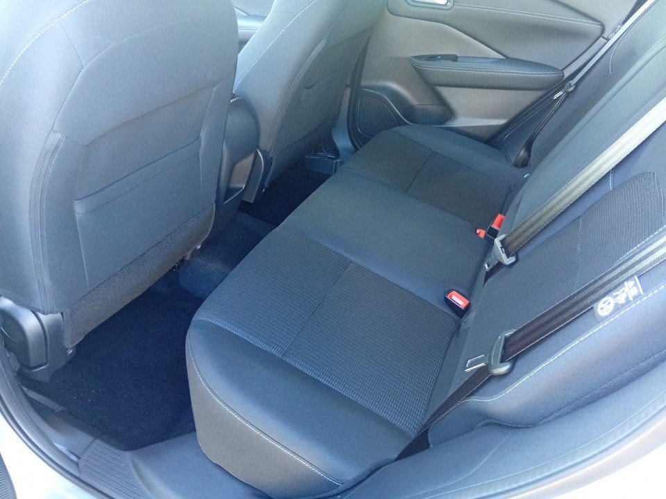 Fahrzeugabbildung Nissan QASHQAI 1.3 DIG-T MHEV 140PS 6MT 4x2 Acenta NC