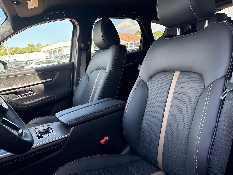 Fahrzeugabbildung Mazda CX-60 2.5L e-SKYACTIV PHEV AWD Homura COSO