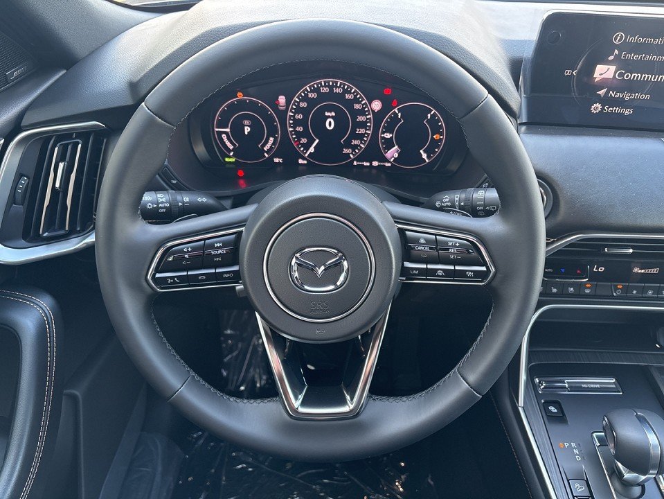 Fahrzeugabbildung Mazda CX-60 2.5L e-SKYACTIV PHEV AWD Homura COSO