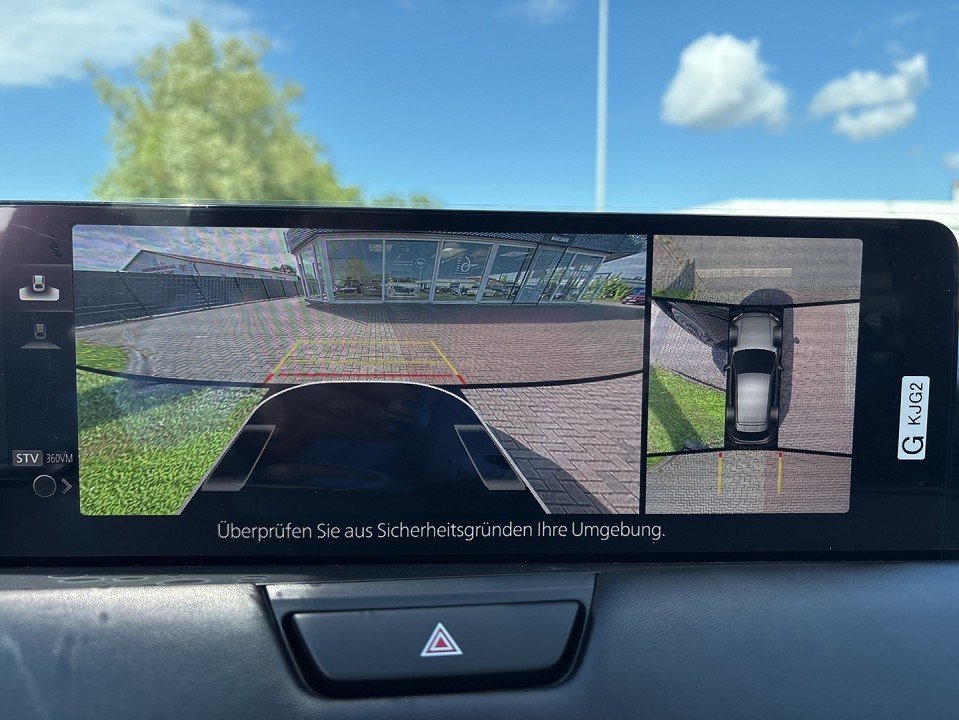 Fahrzeugabbildung Mazda CX-60 2.5L e-SKYACTIV PHEV AWD Homura COSO