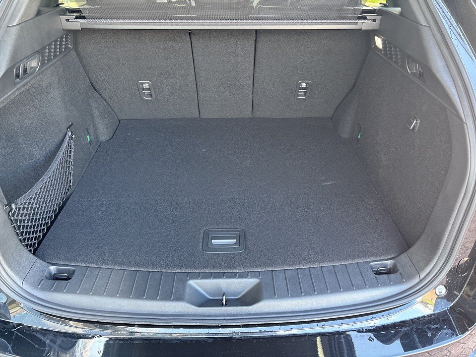 Fahrzeugabbildung Mazda CX-60 2.5L e-SKYACTIV PHEV AWD Homura COSO