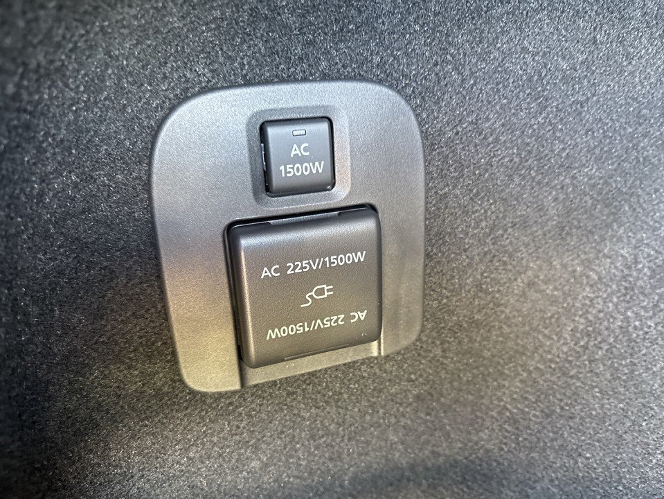 Fahrzeugabbildung Mazda CX-60 2.5L e-SKYACTIV PHEV AWD Homura COSO