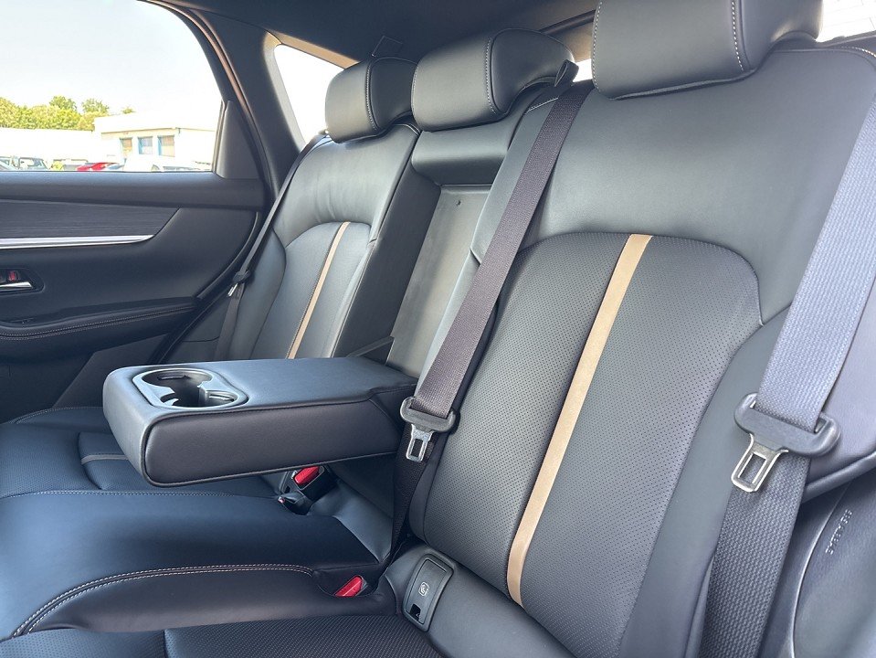 Fahrzeugabbildung Mazda CX-60 2.5L e-SKYACTIV PHEV AWD Homura COSO