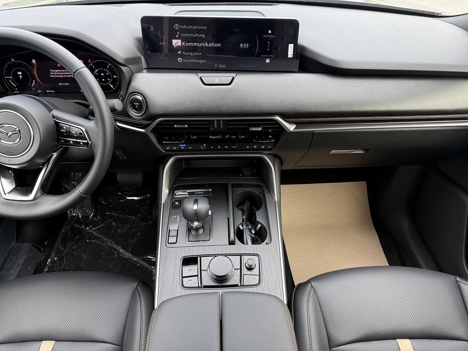 Fahrzeugabbildung Mazda CX-60 2.5L e-SKYACTIV PHEV 327ps AWD Homura COSO