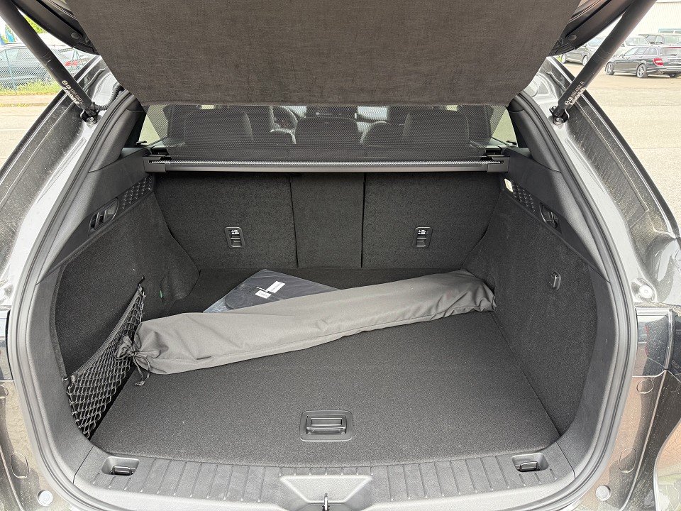 Fahrzeugabbildung Mazda CX-60 2.5L e-SKYACTIV PHEV 327ps AWD Homura COSO