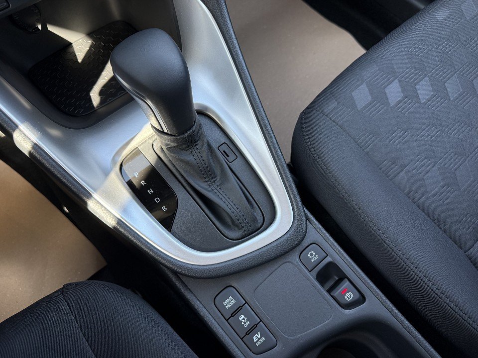 Fahrzeugabbildung Mazda 2 Hybrid 1.5L Hybrid VVT-i 116 Centre-Line