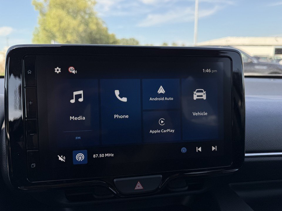 Fahrzeugabbildung Mazda 2 Hybrid 1.5L Hybrid VVT-i 116 Centre-Line