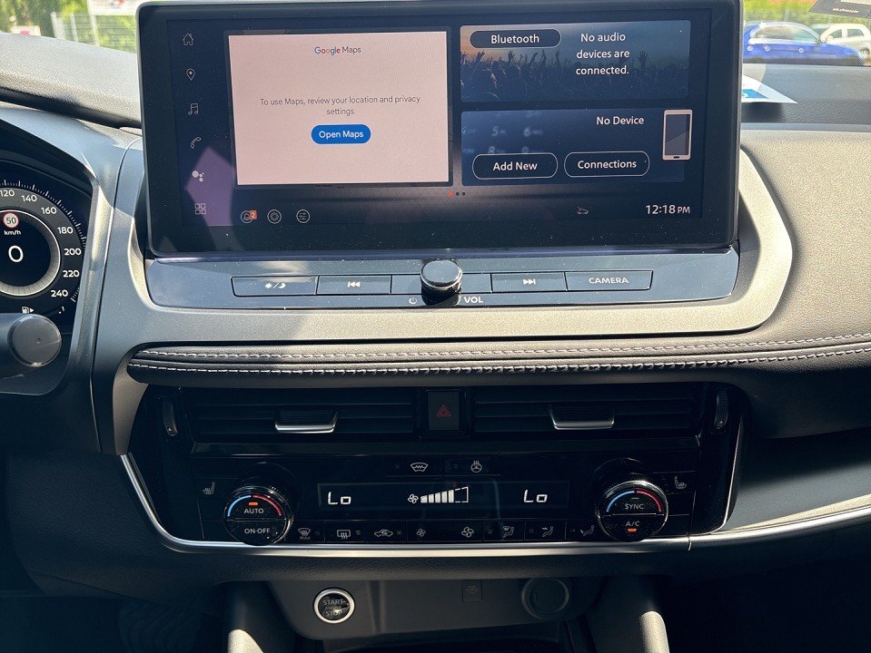 Fahrzeugabbildung Nissan QASHQAI MY24 1.3 DIG-T MHEV Xtronic N-Connecta Winter Komfort PGD