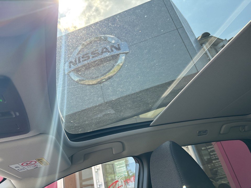 Fahrzeugabbildung Nissan QASHQAI MY24 1.3 DIG-T MHEV Xtronic N-Connecta Winter Komfort PGD