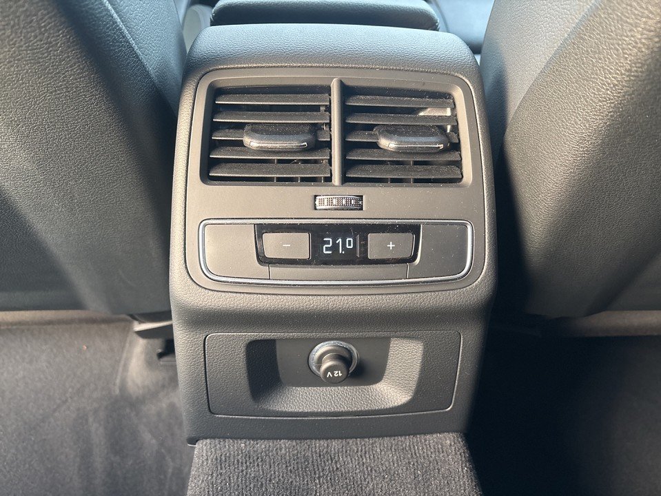 Fahrzeugabbildung Audi A5 Sportback 40 TDI basis