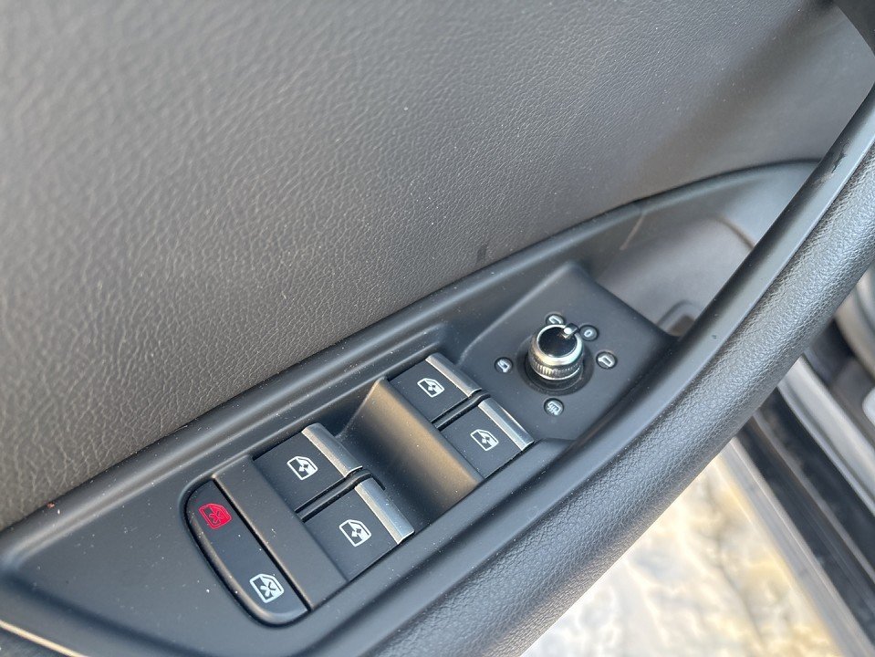 Fahrzeugabbildung Audi A5 Sportback 40 TDI basis