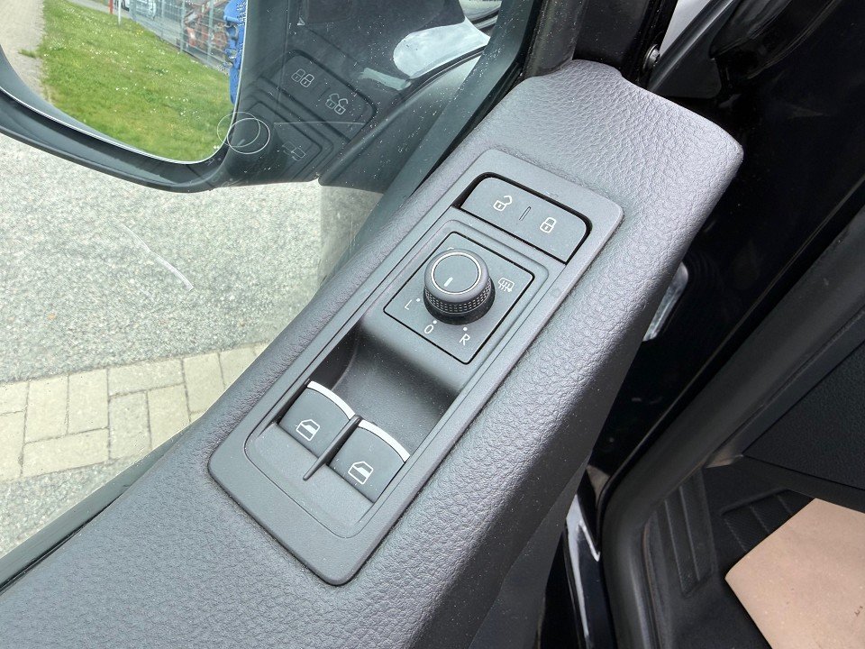 Fahrzeugabbildung Volkswagen T6 Multivan Generation Six 4Motion