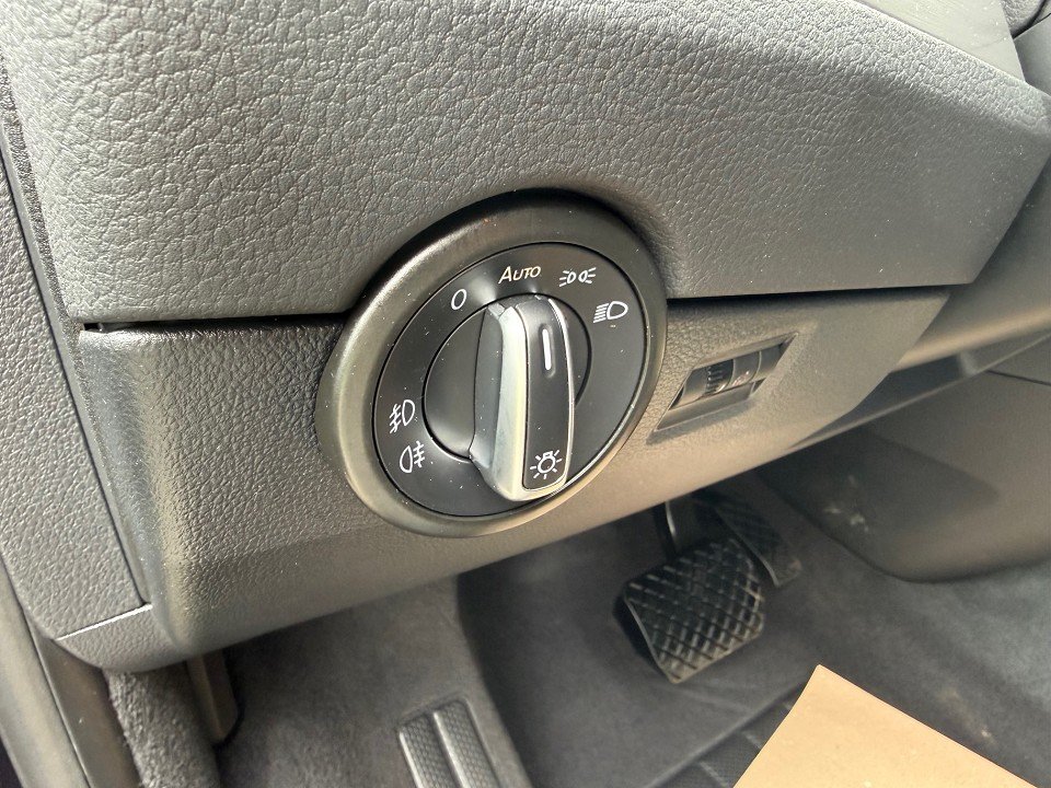 Fahrzeugabbildung Volkswagen T6 Multivan Generation Six 4Motion