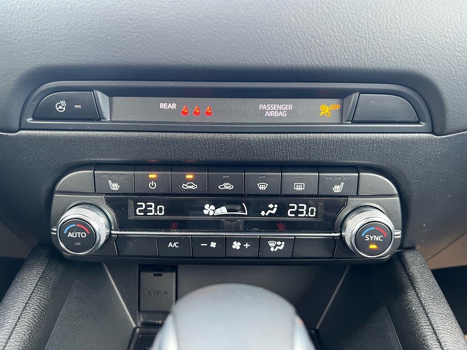 Fahrzeugabbildung Mazda CX-5 L SKYACTIV-G 194 FWD 5T 6AG AL-KANGEI