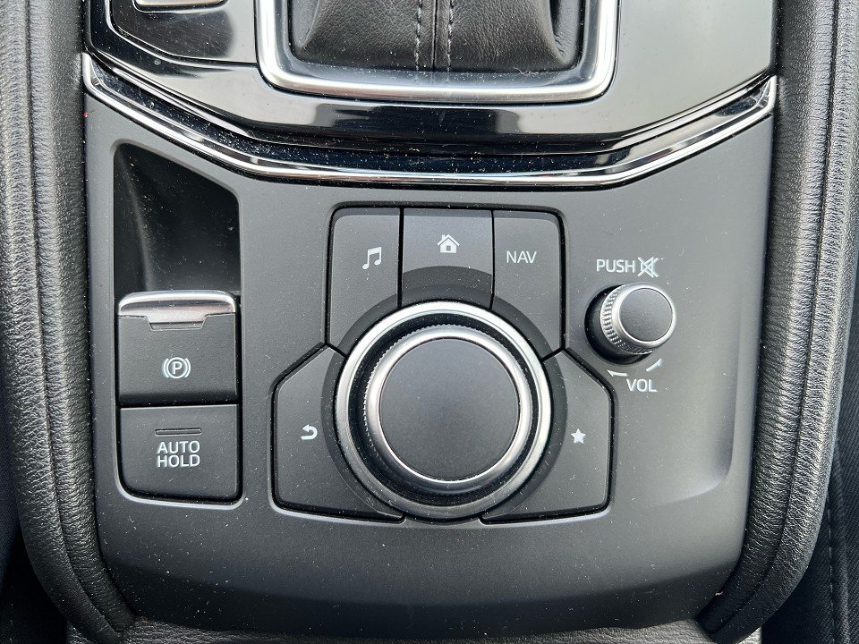 Fahrzeugabbildung Mazda CX-5 L SKYACTIV-G 194 FWD 5T 6AG AL-KANGEI