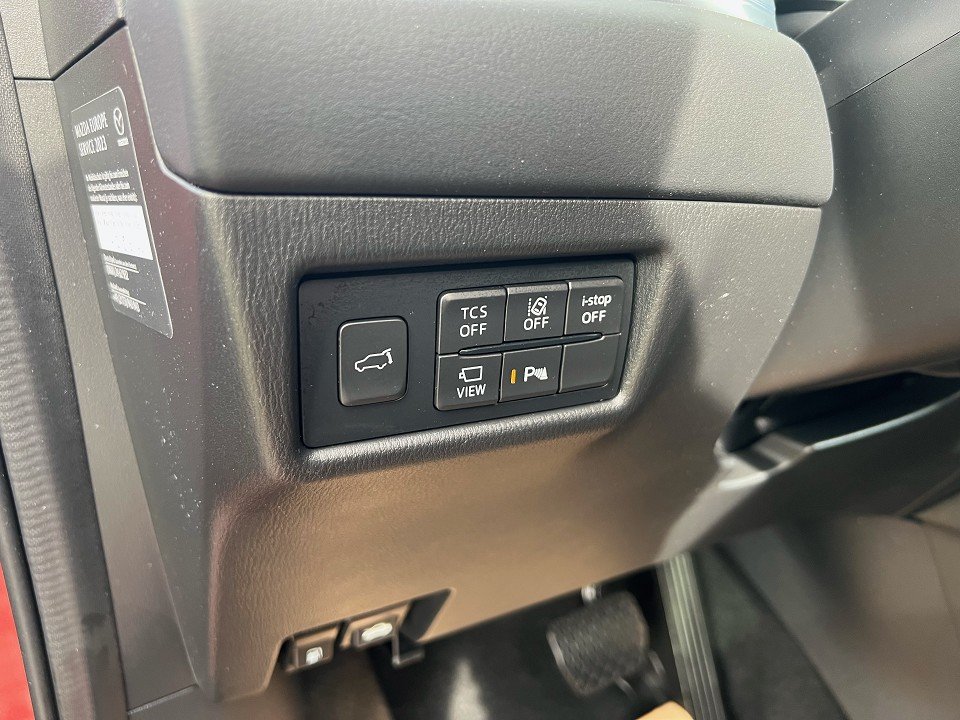 Fahrzeugabbildung Mazda CX-5 L SKYACTIV-G 194 FWD 5T 6AG AL-KANGEI
