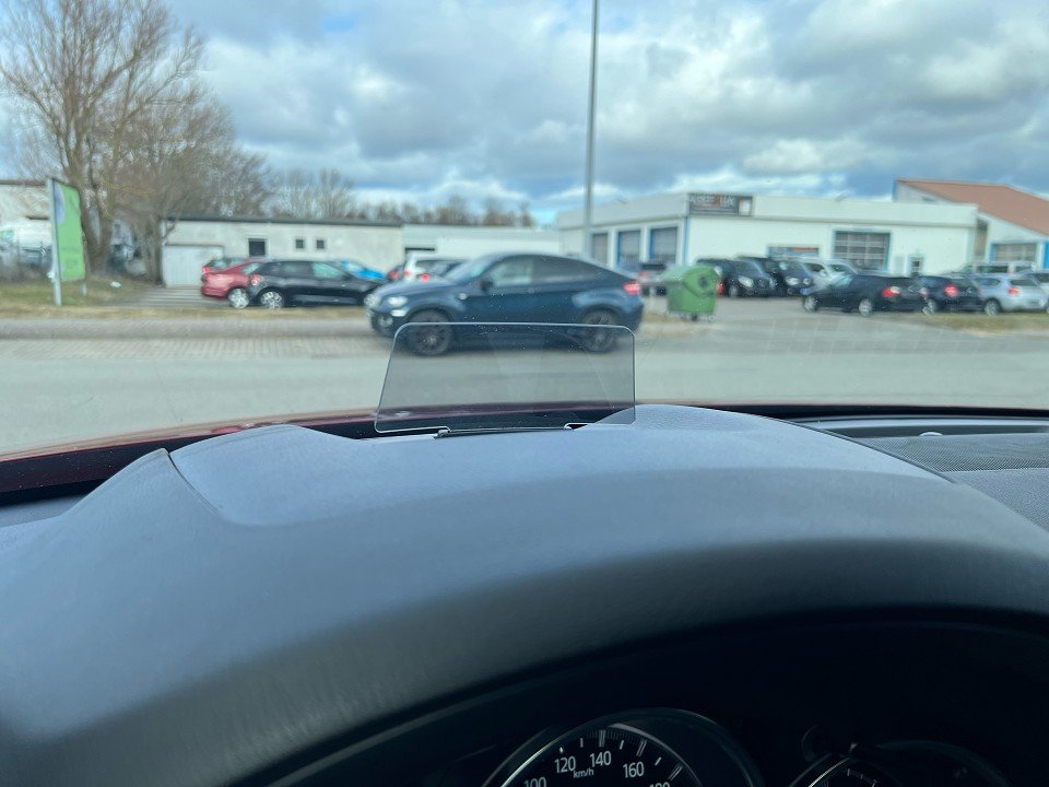 Fahrzeugabbildung Mazda CX-5 L SKYACTIV-G 194 FWD 5T 6AG AL-KANGEI