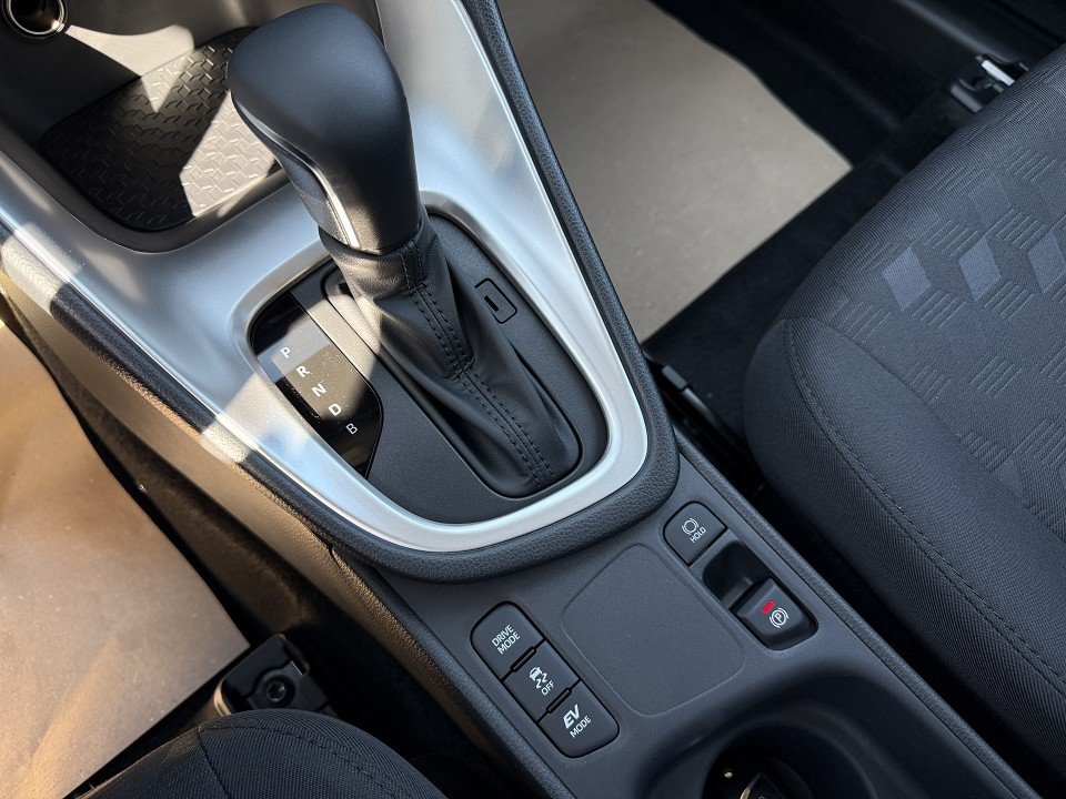 Fahrzeugabbildung Mazda 2 Hybrid 1.5L Hybrid VVT-i 116 Centre-Line