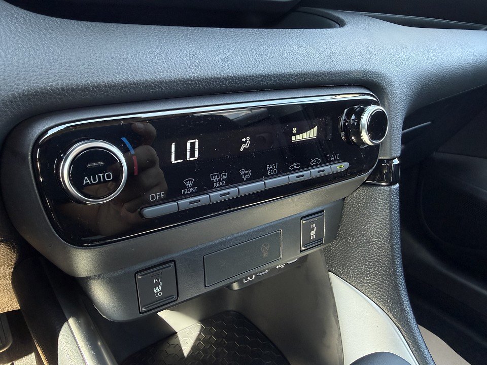 Fahrzeugabbildung Mazda 2 Hybrid 1.5L Hybrid VVT-i 116 Centre-Line