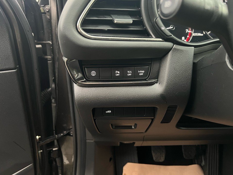 Fahrzeugabbildung Mazda CX-30 SKYACTIV-X 2.0 6GS AL-SELECTION BOS DES-P