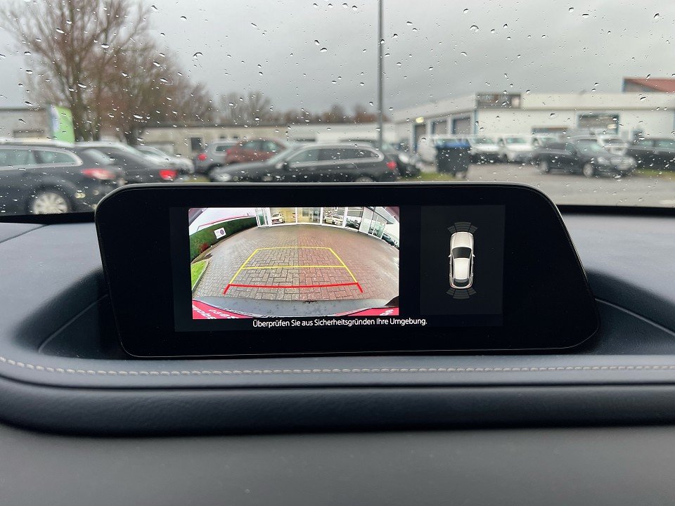 Fahrzeugabbildung Mazda CX-30 SKYACTIV-X 2.0 6GS AL-SELECTION BOS DES-P