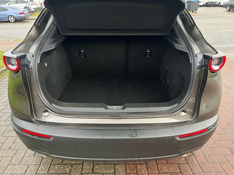 Fahrzeugabbildung Mazda CX-30 SKYACTIV-X 2.0 6GS AL-SELECTION BOS DES-P