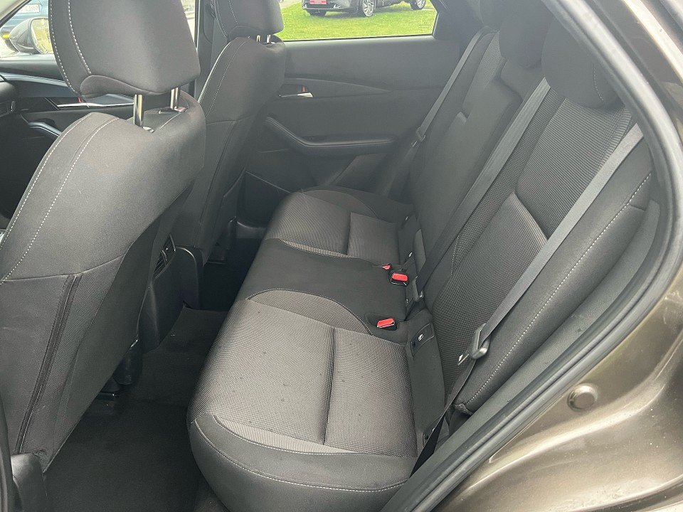 Fahrzeugabbildung Mazda CX-30 SKYACTIV-X 2.0 6GS AL-SELECTION BOS DES-P