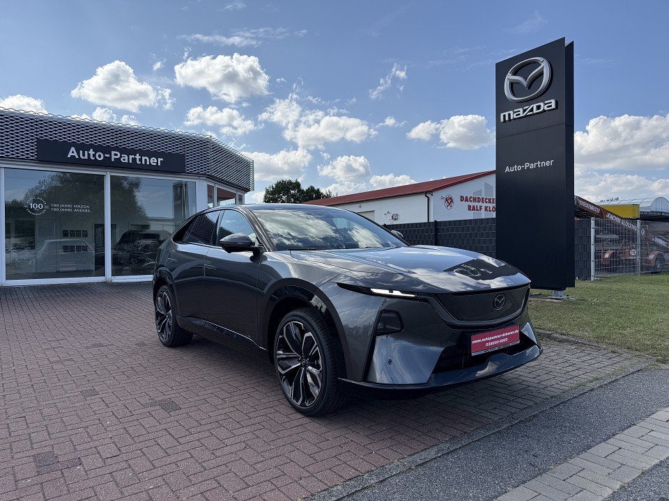 Mazda CX6E EV 258ps Takumi BKTR PABS